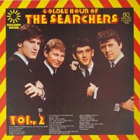 The Searchers - Golden Hour Of The Searchers Vol. 2 [LP]...
