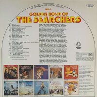 The Searchers - Golden Hour Of The Searchers Vol. 2 [LP]...