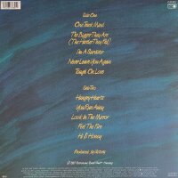 Victory - Hungry Hearts [LP] | Metronome - 833 380-1 |...