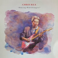 Chris Rea - Dancing With Strangers [LP] | Magnet - 833...