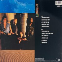 Foreigner - Unusual Heat [LP] | Atlantic - 7567-82299-1 |...