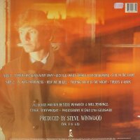 Steve Winwood - Talking Back To The Night [LP] | Island -...