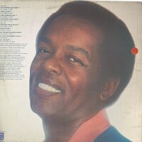 Lou Rawls - Unmistakably Lou [LP] | Philadelphia...