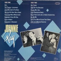 Johnnie Ray - The World Of Johnnie Ray [LP] | Arcade -...