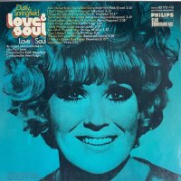 Dusty Springfield - Love & Soul [LP] | Philips - 92...