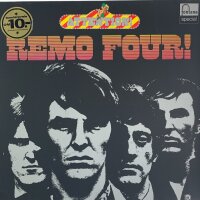 Remo Four* - Attention! Remo Four! [LP] | Fontana - 6434...