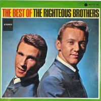 The Righteous Brothers - The Best Of The Righteous...