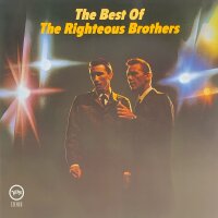 The Righteous Brothers - The Best Of [LP] | Verve - 831...