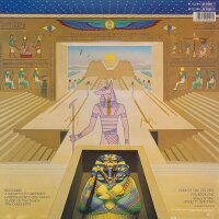 Iron Maiden - Powerslave [LP] | EMI - 1C 064 24 0200 1 |...