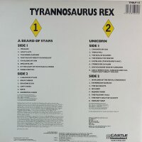 Tyrannosaurus Rex - Prophets, Seers & Sages, The...