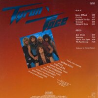 Tyran Pace - Watching You [LP] | Noise International - N...