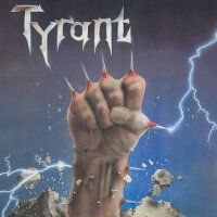 Tyrant (13) - Fight For Your Life [LP] | Scratch Records...