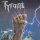 Tyrant (13) - Fight For Your Life [LP] | Scratch Records - 941308 | Germany, 1986 | VG+/EX