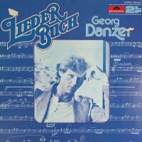 Georg Danzer - Liederbuch [2LP] | Polydor - 2664 223 |...