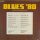 Philadelphia Jerry Ricks* & Oscar Klein - PhilBlues 80 [LP] | Mediaphon - MED 59.018 | Germany, 1979 | NM/EX