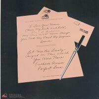 The Boones - First Class [LP] | Lamb & Lion Records -...