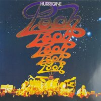 I Pooh - Hurricane [LP] | Ariola - 201 818-320 | Germany,...