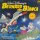 Various - Walt Disneys Bernard Und Bianca [LP] | Disneyland - STMA 9709 | Germany, 1977 | G/G