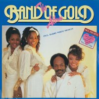 Band Of Gold - The Band Of Gold Album [LP] | ZYX Records...