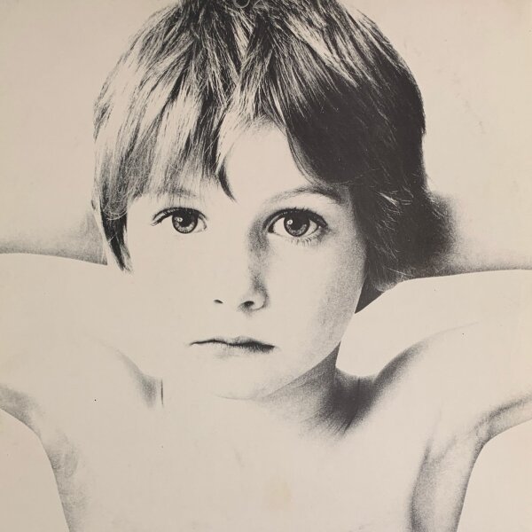 U2 - Boy [LP] | Island Records - 10.202913.50 | Portugal, 1980s | NM/VG+