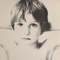 U2 - Boy [LP] | Island Records - 10.202913.50 | Portugal,...