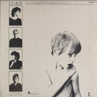 U2 - Boy [LP] | Island Records - 10.202913.50 | Portugal,...