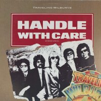 Traveling Wilburys  - Handle With Care [12 Maxi] |...