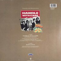 Traveling Wilburys  - Handle With Care [12 Maxi] |...