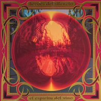 Héroes Del Silencio - El Espíritu Del Vino...