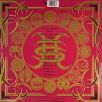 Héroes Del Silencio - El Espíritu Del Vino...