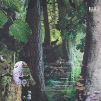 David Sylvian - Manafon [LP] | Samadhisound - sound-lp...