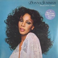 Donna Summer - Once Upon A Time... [LP] | Casablanca - NB...
