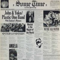 John & Yoko / Plastic Ono Band With Elephants Memory...