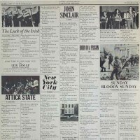 John & Yoko / Plastic Ono Band With Elephants Memory...