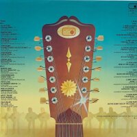 Various - Acoustic Guitar Sounds / The Worlds Best...