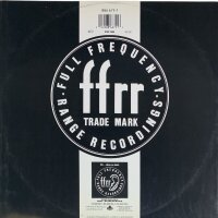 Lil Louis - French Kiss [12 Maxi] | FFRR - 886 675-1 |...