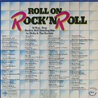 Ricky & The Rockets - Pepsi - Wo die Action ist......