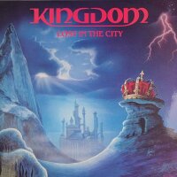 Kingdom (14) - Lost In The City [LP] | Frontrow - 6.26778...