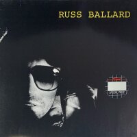 Russ Ballard - Russ Ballard [LP] | EMI America -  |...