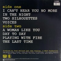 Russ Ballard - Russ Ballard [LP] | EMI America -  |...