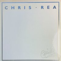 Chris Rea - Same (Chris Rea) [LP] | Magnet - 827 772-1 |...