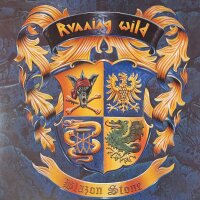 Running Wild - Blazon Stone [LP] | EMI Noise - 1C...