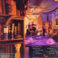 Armored Saint - Delirious Nomad [LP] | Chrysalis -...