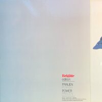 Various - Frauenpower Powerfrauen [LP] | Ariola - 296...