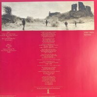 U2 - The Unforgettable Fire [LP] | Island - 41 946 5 |...