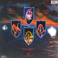 Armored Saint - Raising Fear [LP] | Chrysalis - 208 686 |...