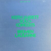 Keith Jarrett - Bremen Lausanne [LP Box Set] | ECM -...