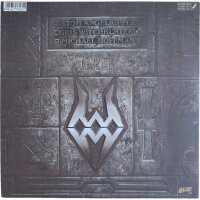 Sodom  - Better Off Dead [LP] | Steamhammer - SPV...