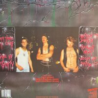 Funeral Nation - Reign Of Death [LP] | Rough Trade - 3540...