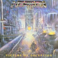 Heathen - Victims Of Deception [LP] | Roadracer Records -...